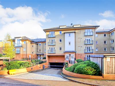 property_image Mayflower House, Manhattan Drive, Cambridge